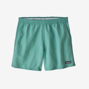 Patagonia Women’s “baggie” Shorts